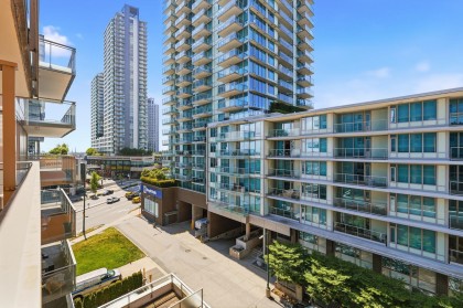Photo 26 at 807 - 455 Sw Marine Drive, Marpole, Vancouver West