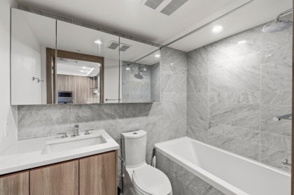 Photo 22 at 807 - 455 Sw Marine Drive, Marpole, Vancouver West