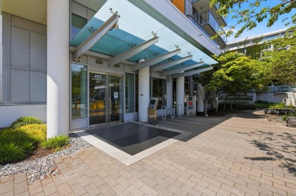 Photo 5 at 807 - 455 Sw Marine Drive, Marpole, Vancouver West