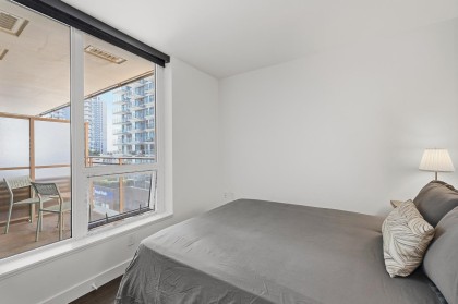 Photo 20 at 807 - 455 Sw Marine Drive, Marpole, Vancouver West
