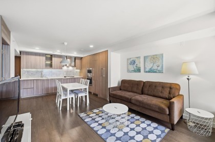 Photo 9 at 807 - 455 Sw Marine Drive, Marpole, Vancouver West