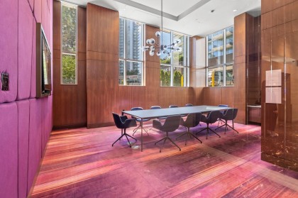 Photo 30 at 807 - 455 Sw Marine Drive, Marpole, Vancouver West