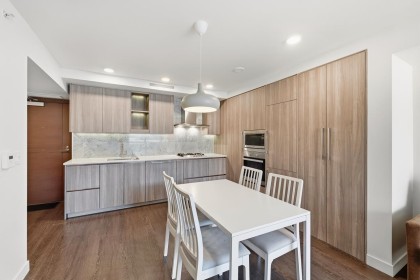 Photo 14 at 807 - 455 Sw Marine Drive, Marpole, Vancouver West