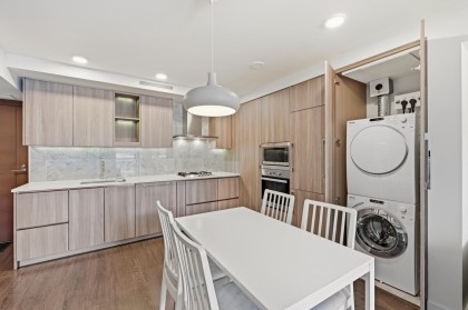 Photo 15 at 807 - 455 Sw Marine Drive, Marpole, Vancouver West