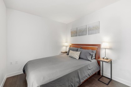 Photo 19 at 807 - 455 Sw Marine Drive, Marpole, Vancouver West