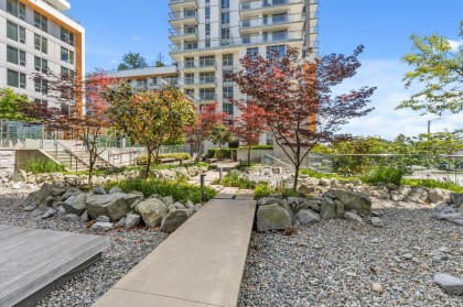 Photo 35 at 807 - 455 Sw Marine Drive, Marpole, Vancouver West