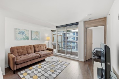 Photo 8 at 807 - 455 Sw Marine Drive, Marpole, Vancouver West