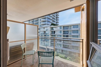 Photo 25 at 807 - 455 Sw Marine Drive, Marpole, Vancouver West