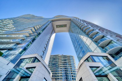 Photo 27 at 2006 - 89 Nelson Street, Yaletown, Vancouver West