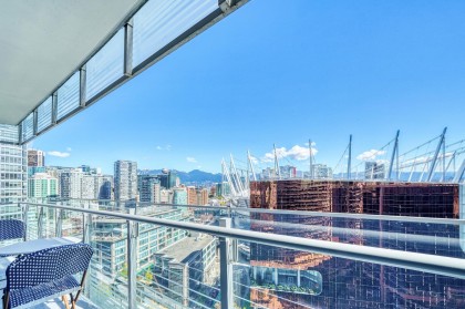 Photo 26 at 2006 - 89 Nelson Street, Yaletown, Vancouver West