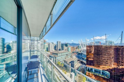 Photo 22 at 2006 - 89 Nelson Street, Yaletown, Vancouver West