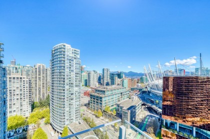 Photo 24 at 2006 - 89 Nelson Street, Yaletown, Vancouver West