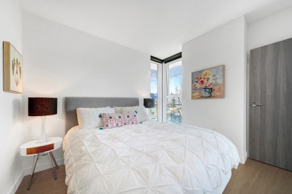 Photo 14 at 2006 - 89 Nelson Street, Yaletown, Vancouver West