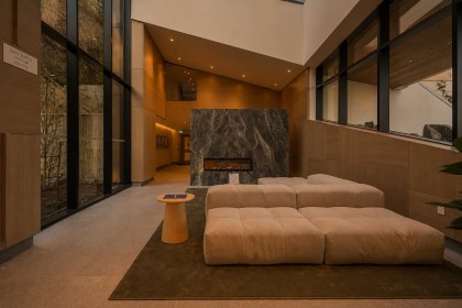 Photo 6 at 803 - 3963 Uplands Way, Cypress Park Estates, West Vancouver