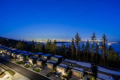 Photo 13 at 803 - 3963 Uplands Way, Cypress Park Estates, West Vancouver