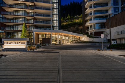 Photo 3 at 803 - 3963 Uplands Way, Cypress Park Estates, West Vancouver