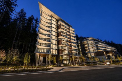 Photo 1 at 803 - 3963 Uplands Way, Cypress Park Estates, West Vancouver