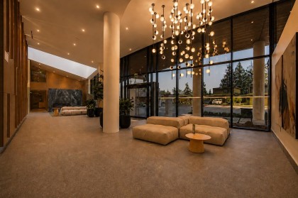 Photo 5 at 803 - 3963 Uplands Way, Cypress Park Estates, West Vancouver