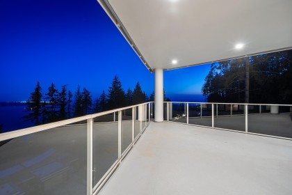 Photo 11 at 803 - 3963 Uplands Way, Cypress Park Estates, West Vancouver
