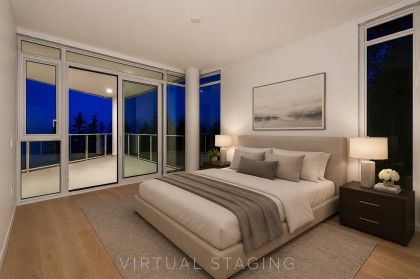 Photo 19 at 803 - 3963 Uplands Way, Cypress Park Estates, West Vancouver