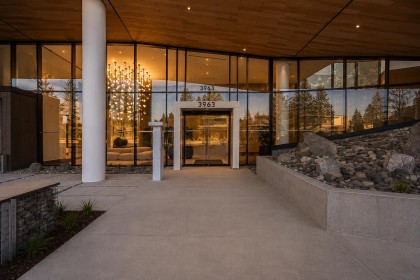 Photo 4 at 803 - 3963 Uplands Way, Cypress Park Estates, West Vancouver