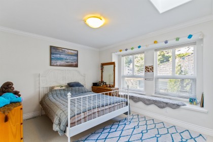 Photo 27 at 3866 Michener Way, Braemar, North Vancouver