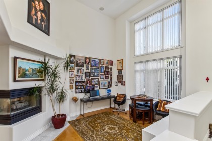 Photo 7 at 3866 Michener Way, Braemar, North Vancouver