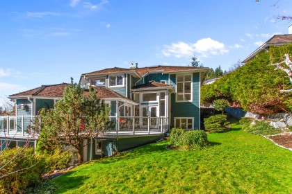 Photo 32 at 3866 Michener Way, Braemar, North Vancouver