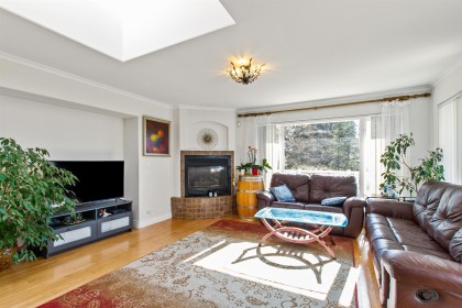 Photo 9 at 3866 Michener Way, Braemar, North Vancouver