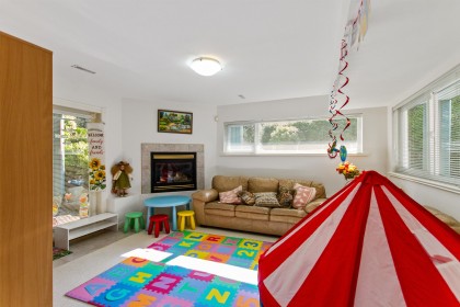 Photo 24 at 3866 Michener Way, Braemar, North Vancouver