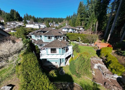 Photo 30 at 3866 Michener Way, Braemar, North Vancouver