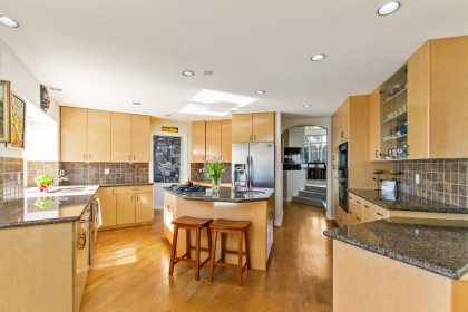 Photo 10 at 3866 Michener Way, Braemar, North Vancouver