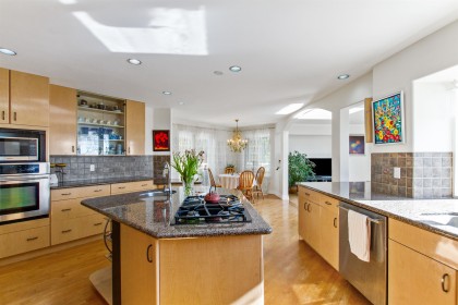 Photo 14 at 3866 Michener Way, Braemar, North Vancouver