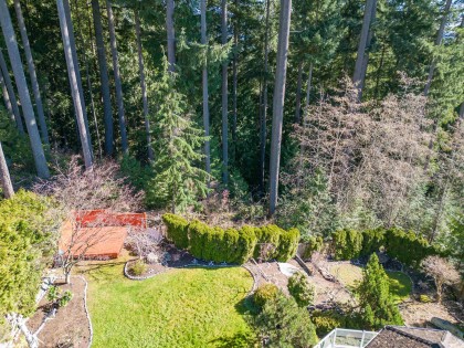 Photo 37 at 3866 Michener Way, Braemar, North Vancouver