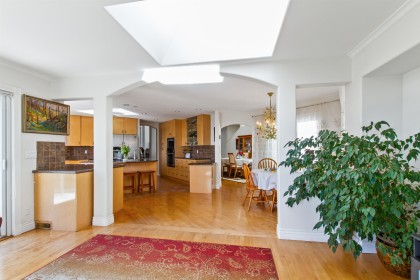 Photo 8 at 3866 Michener Way, Braemar, North Vancouver