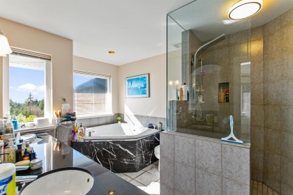 Photo 21 at 3866 Michener Way, Braemar, North Vancouver