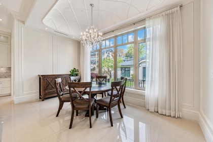 Photo 6 at 1379 W 46th Avenue, South Granville, Vancouver West
