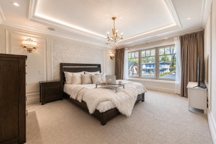 Photo 17 at 1379 W 46th Avenue, South Granville, Vancouver West