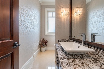 Photo 16 at 1379 W 46th Avenue, South Granville, Vancouver West
