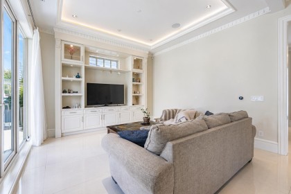 Photo 12 at 1379 W 46th Avenue, South Granville, Vancouver West