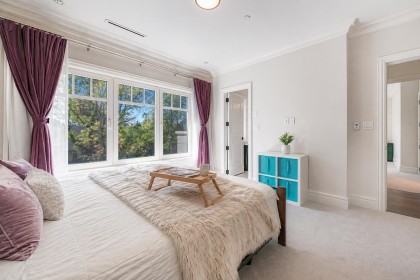 Photo 22 at 1379 W 46th Avenue, South Granville, Vancouver West