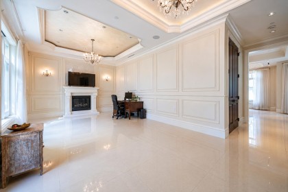 Photo 3 at 1379 W 46th Avenue, South Granville, Vancouver West