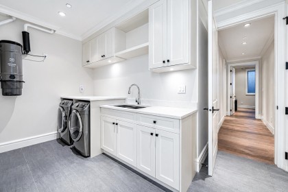 Photo 36 at 1379 W 46th Avenue, South Granville, Vancouver West