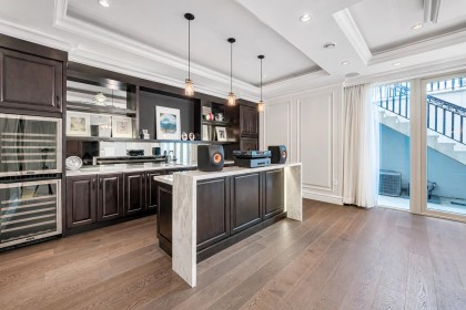 Photo 32 at 1379 W 46th Avenue, South Granville, Vancouver West