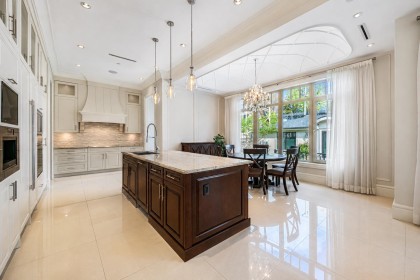 Photo 5 at 1379 W 46th Avenue, South Granville, Vancouver West