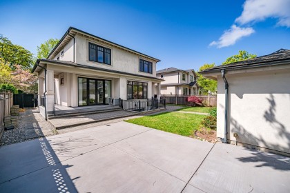 Photo 38 at 1379 W 46th Avenue, South Granville, Vancouver West