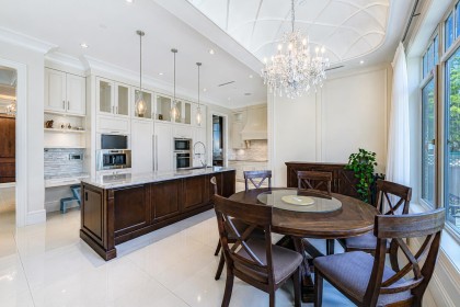 Photo 10 at 1379 W 46th Avenue, South Granville, Vancouver West