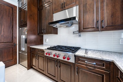 Photo 15 at 1379 W 46th Avenue, South Granville, Vancouver West