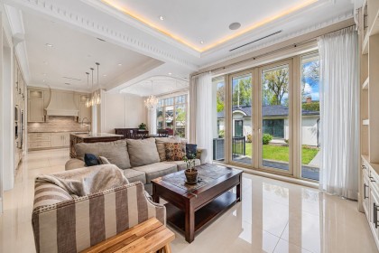 Photo 11 at 1379 W 46th Avenue, South Granville, Vancouver West