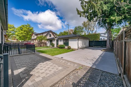 Photo 40 at 1379 W 46th Avenue, South Granville, Vancouver West